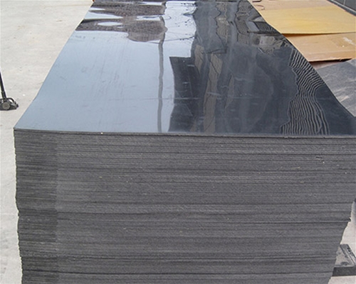 通州HDPE-Panel-black-color